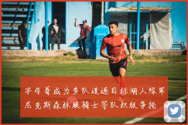 字母哥成为多队追逐目标湖人绿军尼克斯森林狼骑士等队积极争抢