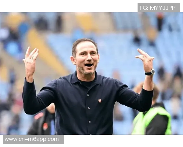 流浪者旧将期待兰帕德执教球队坚信他会果断离开考文垂