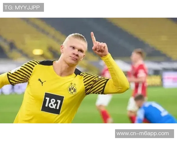 哈兰德26岁前欧冠进球数仅次于梅西未来可期