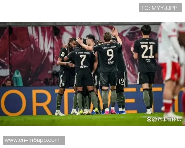 拜仁德甲不败纪录再刷新今晚有望追平队史第二长不败纪录